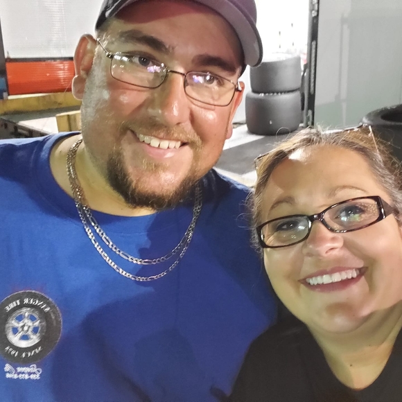 Meet your Posher, Amber - Picture 1 of 1